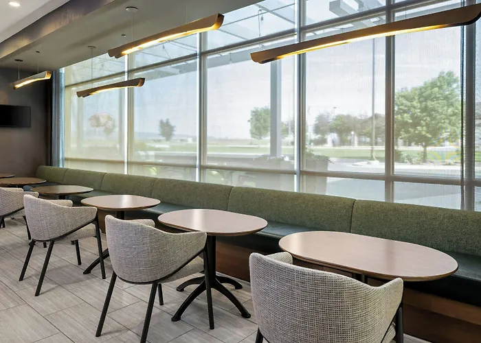 Springhill Suites By Marriott Kalispell