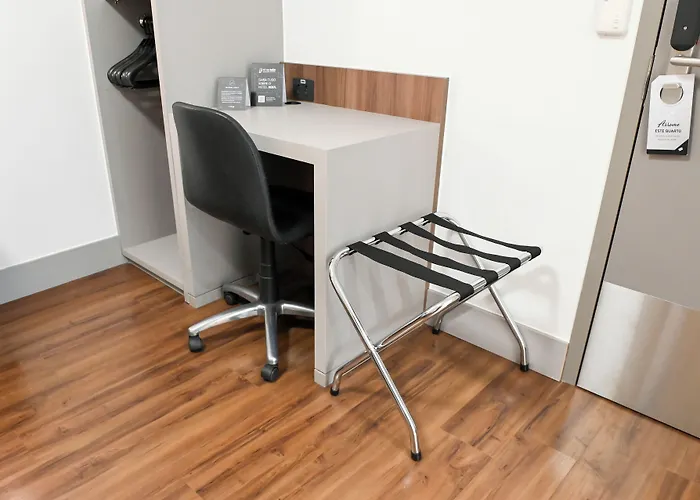 Slaviero Hotel Blumenau