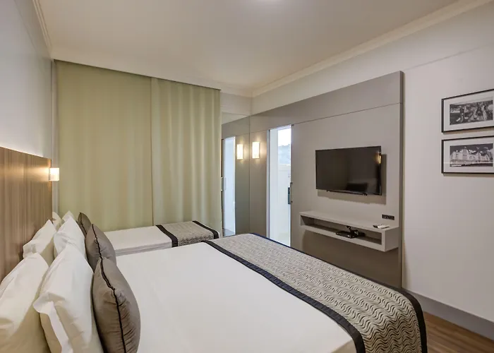 Slaviero Hotel Blumenau