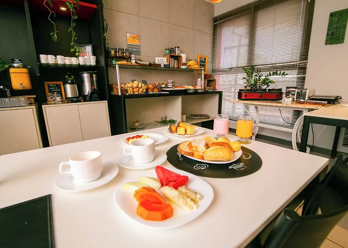 I-Hotel Piracicaba