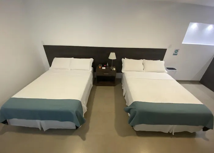 Galapagos Sunset Hotel