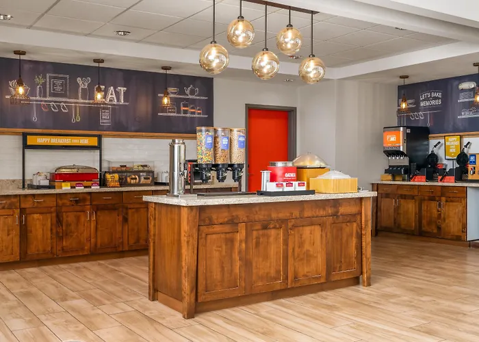 Hampton Inn & Suites Whitefish