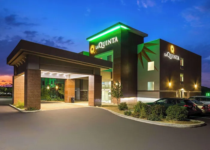 La Quinta By Wyndham Williams-Grand Canyon Area