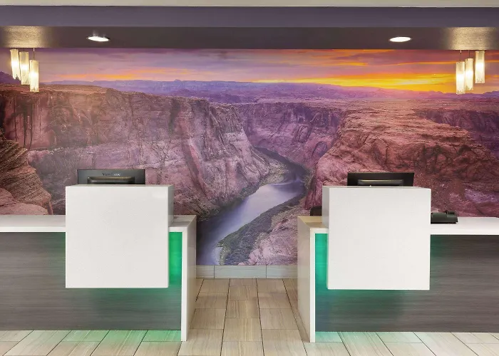 La Quinta By Wyndham Williams-Grand Canyon Area