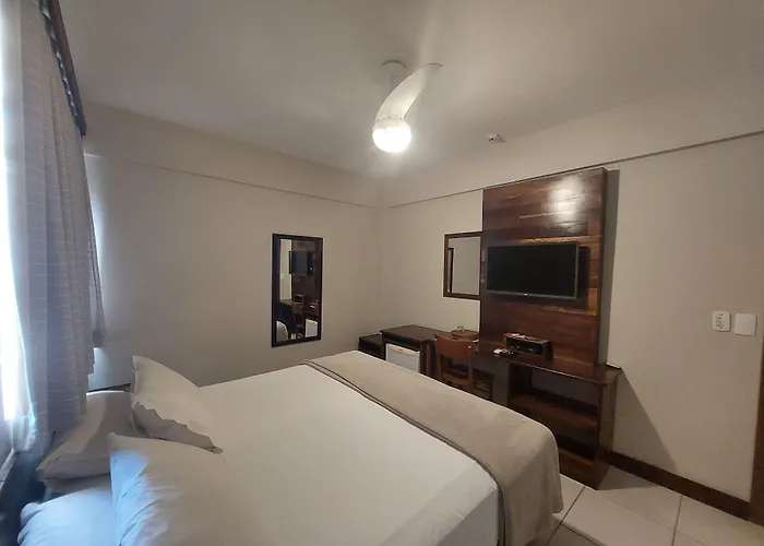 Príncipe Hotel