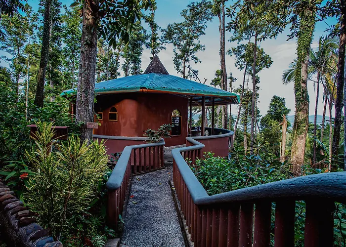 Atremaru Jungle Retreat
