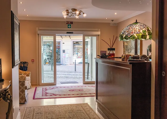 Hotel Rosa