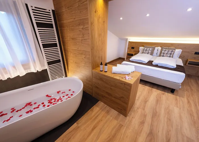 Hotel Iris