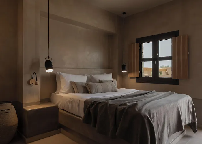 Momi Slow Living Hotel