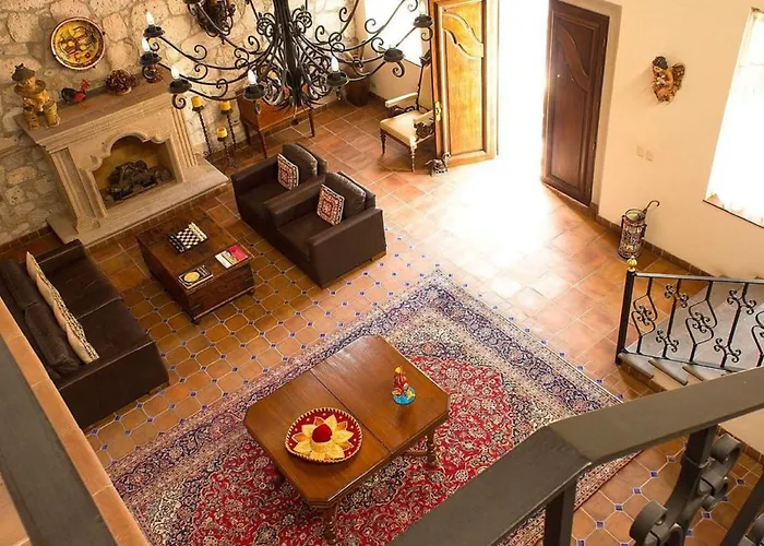 Casa Don Pascual Hotel Boutique Sweet Home (Adults Only)