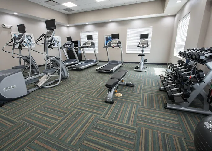 Holiday Inn Express & Suites Houston - Hobby Airport Area By Ihg