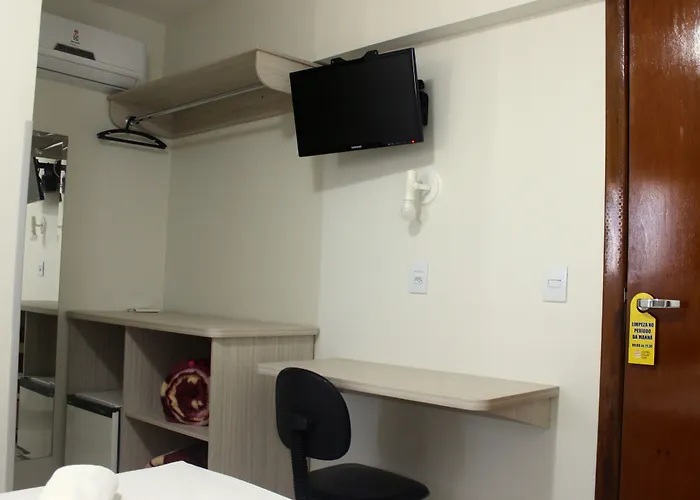 Hotel Itajai Tur - Itajai Navegantes