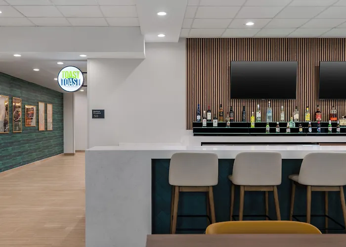 Holiday Inn Galveston Island By Ihg