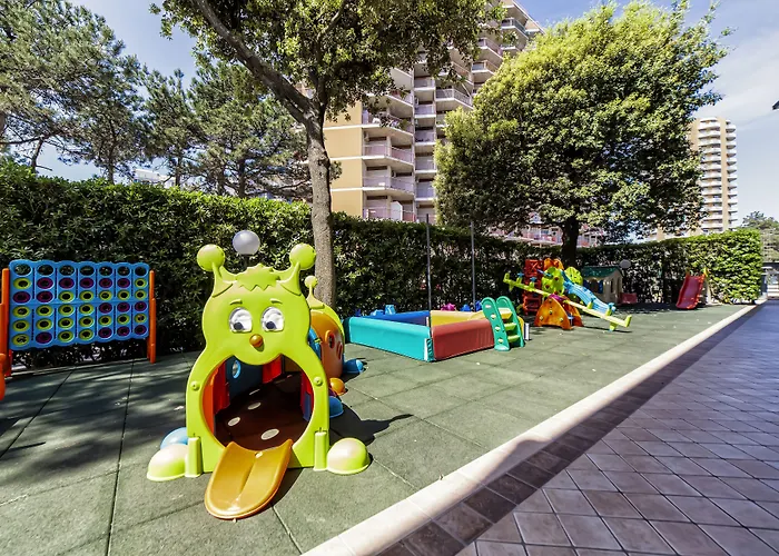 Hotel American Lignano Sabbiadoro