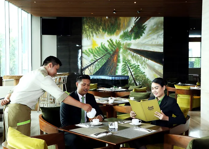 Aone Hotel Jakarta