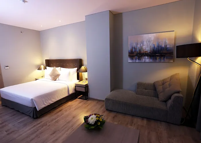 Aone Hotel Jakarta