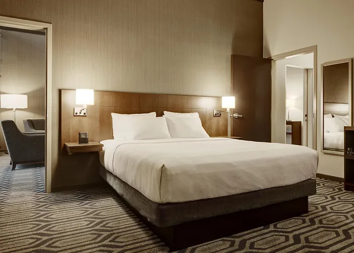 Hyatt Place St. Paul
