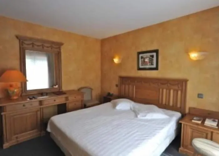Hotel Manitoba