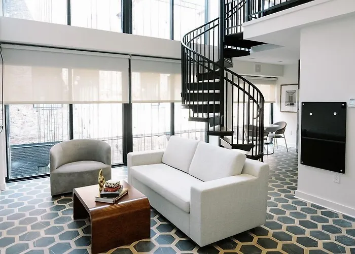 Hotel Covington Cincinnati Riverfront