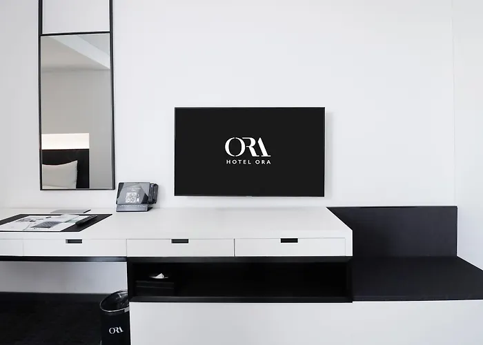 Hotel Ora Incheon
