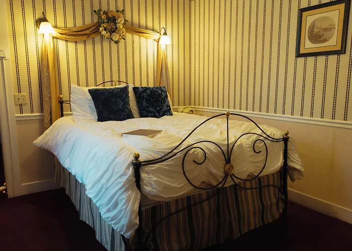 Julian Gold Rush Hotel