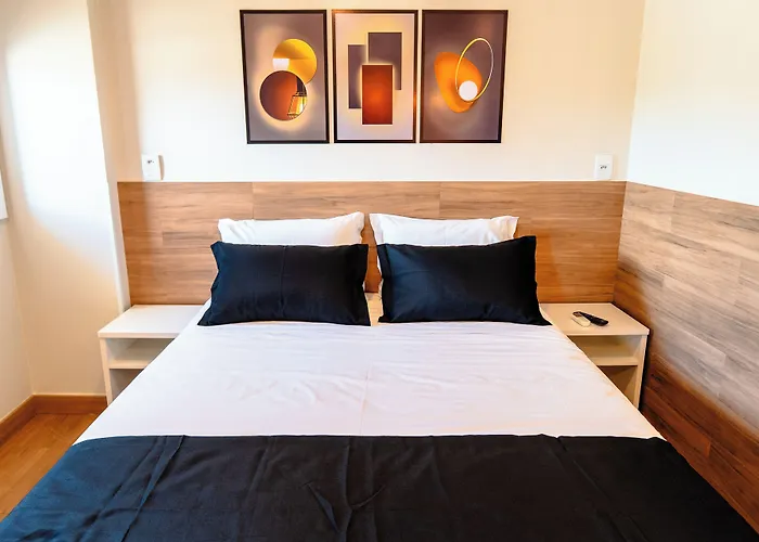 i5 Hotel Águas Claras