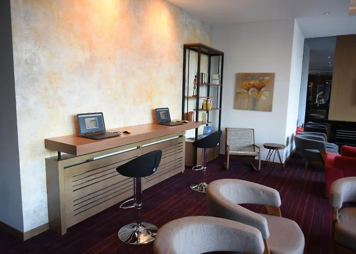 Baliktasi City Hotel & Spa