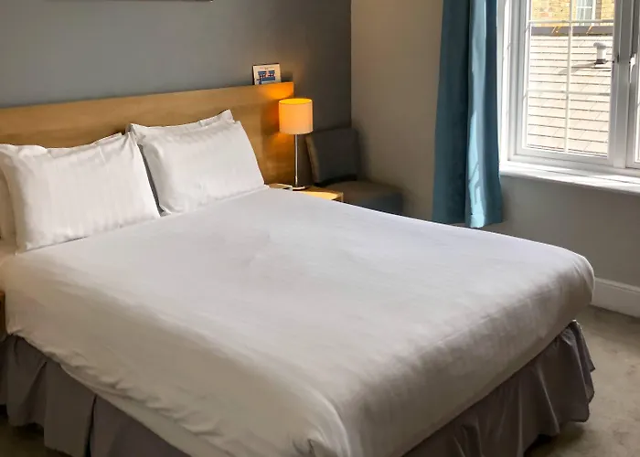 Royal Esplanade Hotel