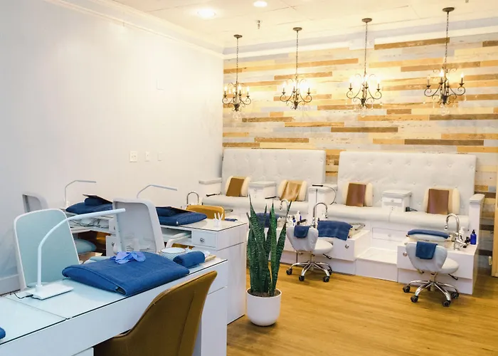 Avenue Inn & Spa