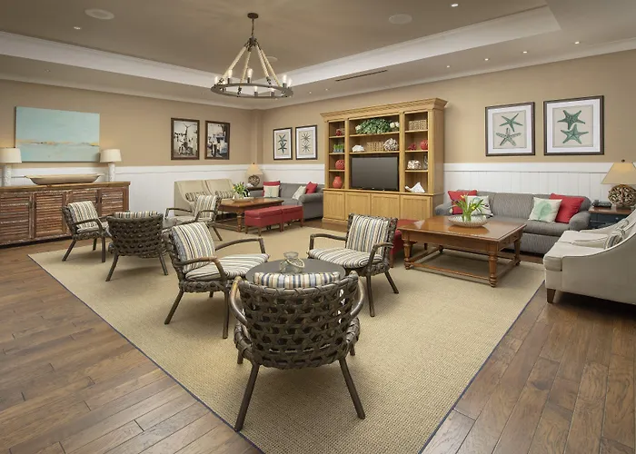 Avenue Inn & Spa