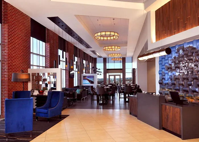 Hyatt Place Augusta