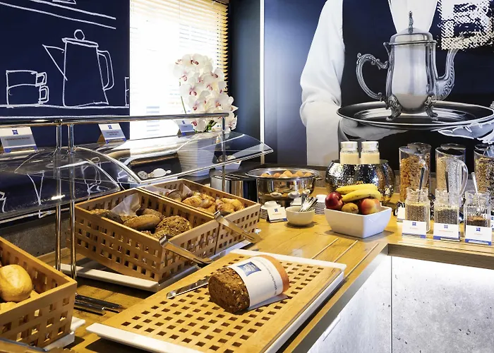 ibis budget Ludwigsburg