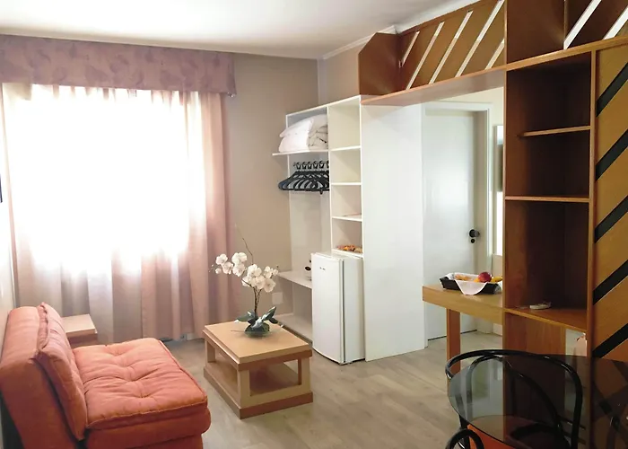 Cosmos Hotel