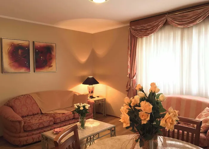 Cosmos Hotel
