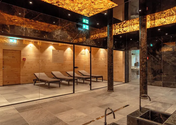 Vitalboutique Hotel Zurzacherhof