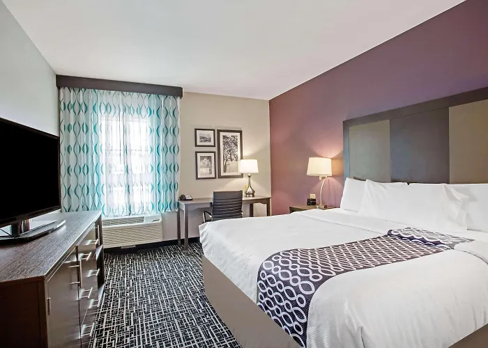 La Quinta By Wyndham York
