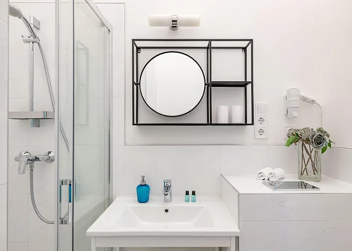 Beletage-Boutique Hotel