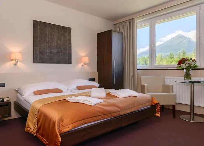 Horizont Resort
