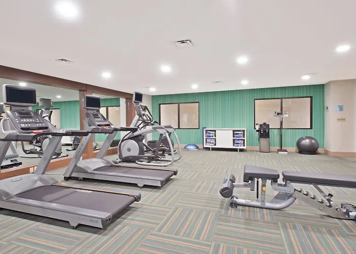 Holiday Inn Express & Suites Uniontown By Ihg