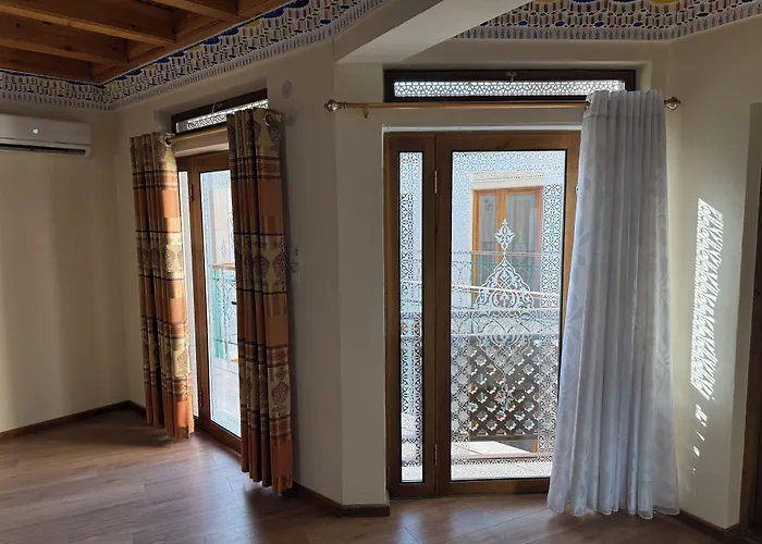 Hotel Fatima Boutique