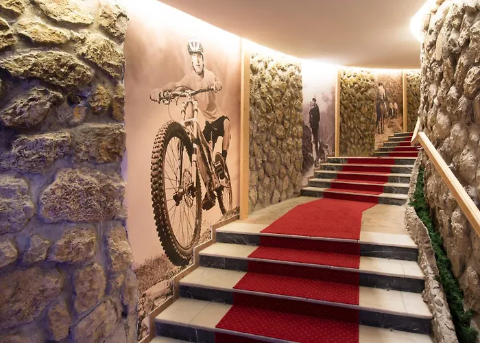 Ana Hotels Bradul Poiana Brasov
