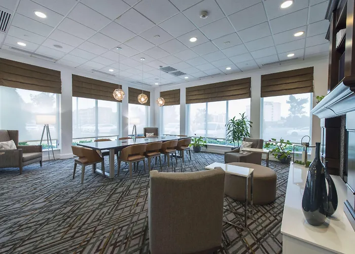 Homewood Suites By Hilton Trophy Club Southlake