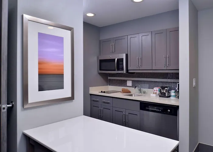 Homewood Suites By Hilton Trophy Club Southlake