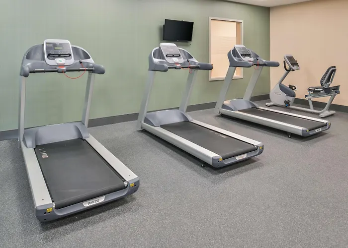Hampton Inn And Suites Altoona-Des Moines By Hilton
