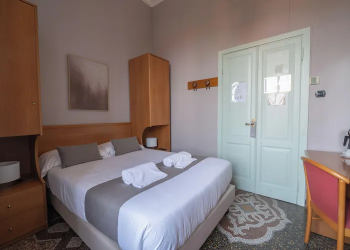 Villa Fieschi Boutique Hotel