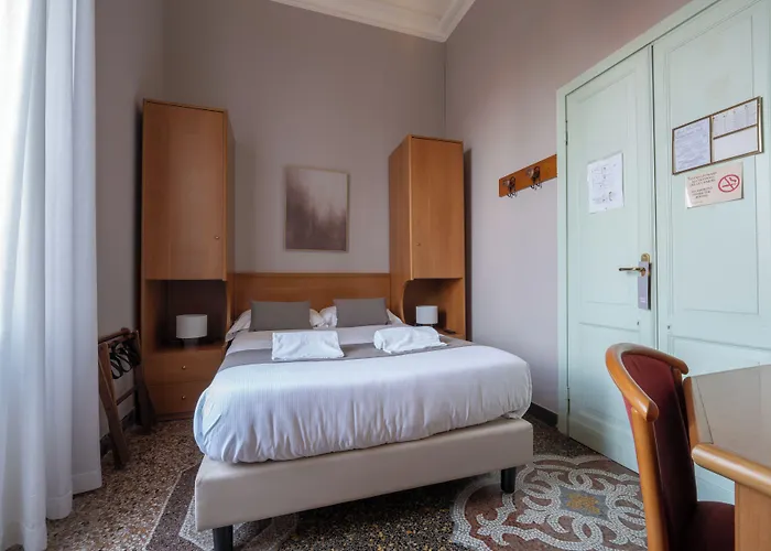 Villa Fieschi Boutique Hotel