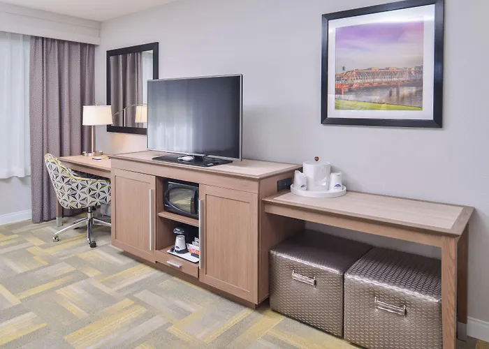 Hampton Inn And Suites Altoona-Des Moines By Hilton