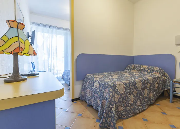 Hotel Les Alizes