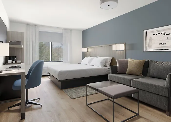 Hyatt Select Valdosta