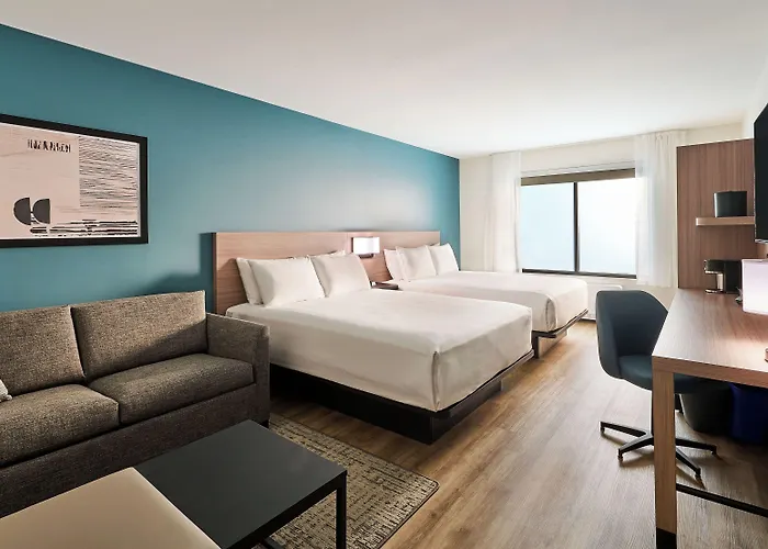Hyatt Select Valdosta